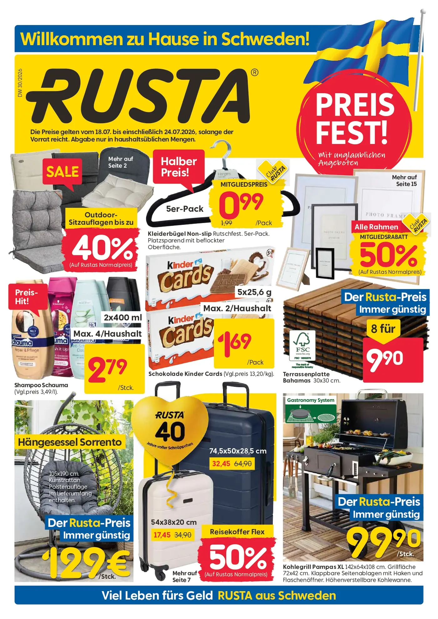 Prospekt Seite 1